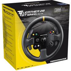 Xbox One Lenkräder Thrustmaster TM Leather 28 GT Wheel Add-On