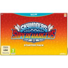Skylanders Skylanders SuperChargers: Starter Pack