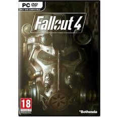 Rollenspiele - Spiel PC-Spiele Fallout 4 (PC)