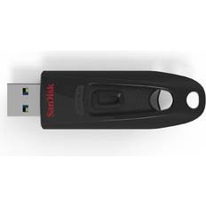 256 GB USB-Sticks SanDisk Ultra 256GB USB 3.0