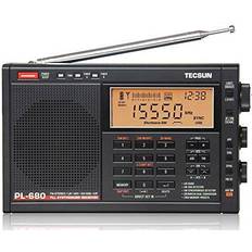 Stationary Radio Radios Tecsun PL-680