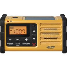 Radios Sangean MMR-88
