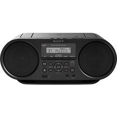 Sony Audio Systems Sony ZS-RS60BT