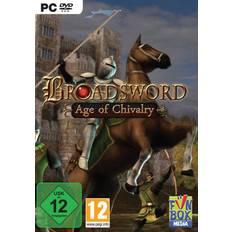 Broadsword: Age of Chivalry (PC)