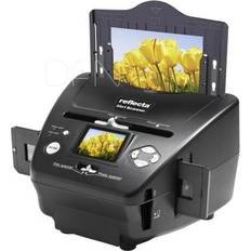 Filmscannere Reflecta 3in1 Scanner