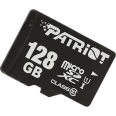 Patriot LX Series microSDXC UHS-I U1 128GB