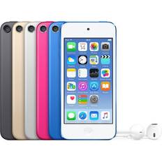 MP3 Players Apple iPod Touch 16GB (6th Generation)