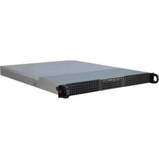 E-ATX - Server Kabinetter Inter-Tech IPC 1U-10265