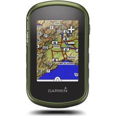 Håndholdte GPS Garmin eTrex Touch 35
