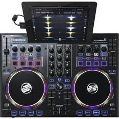 DJ Players Reloop Beatpad 2