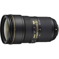 Camera Lenses on sale Nikon AF-S Nikkor 24-70mm f/2.8E ED VR