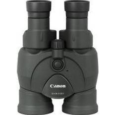 Canon Kikkerter Canon 12x36 IS III