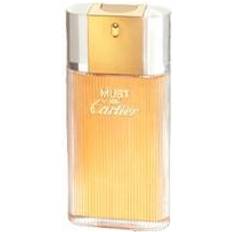 Cartier Fragrances Cartier Must EdT 3.4 fl oz