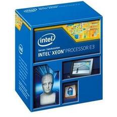 Intel Xeon E3-1225 v3 3.2GHz, Box