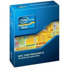 Intel Xeon E5-2690 v3 2.6GHz, Box