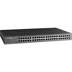 Fast Ethernet (100 Mbit/s) Switcher TP-Link TL-SF1048