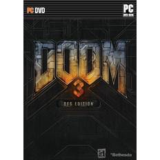 Mac Games Doom 3: BFG Edition (Mac)