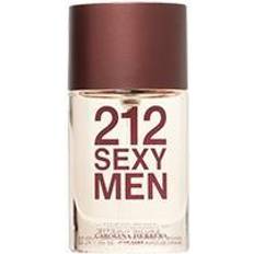 Carolina herrera 212 men Carolina Herrera 212 Sexy for Men EdT 1 fl oz