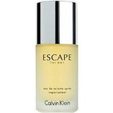 Calvin Klein Eau de Toilette Calvin Klein Escape for Men EdT 3.4 fl oz