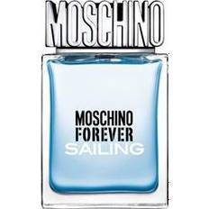 Moschino Men Eau de Toilette Moschino Forever Sailing EdT 3.4 fl oz
