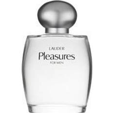 Estee lauder pleasures Estée Lauder Pleasures for Men EdC 1.7 fl oz