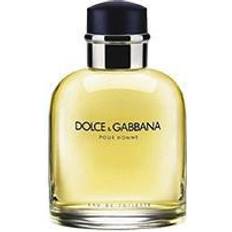 Dolce & Gabbana Eau de Toilette Dolce & Gabbana Pour Homme EdT 40ml