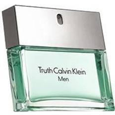 Calvin Klein Eau de Toilette Calvin Klein Truth for Men EdT 3.4 fl oz
