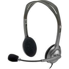 Logitech Headphones Logitech H111