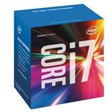 Intel Core i7-6700 3.40GHz, Box