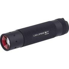 Led Lenser Handheld Flashlights Led Lenser T2