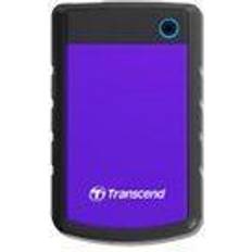 Transcend Hard Drives Transcend StoreJet 25H3 2TB USB 3.0