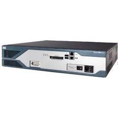 Cisco 2851 (CISCO2851-AC-IP)