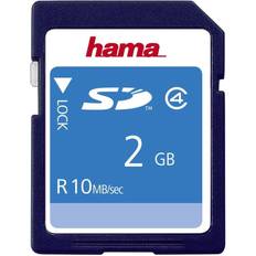 Hama SD 2GB