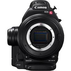 Canon Video Cameras Camcorders Canon EOS C100
