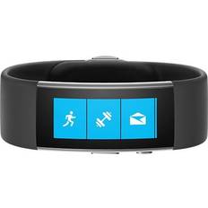 Activity Trackers on sale Microsoft Band 2