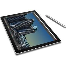 2736 x 1824 Tablets Microsoft Surface Pro 4 i5 4GB 128GB