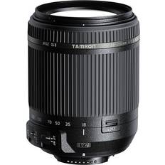 Nikon F Kameraobjektiv Tamron 18-200mm F3.5-6.3 Di II VC for Nikon F