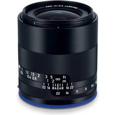 Zeiss Camera Lenses Zeiss Loxia 2.8/21mm for Sony E
