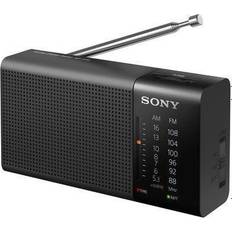 Sony Radios Sony ICF-P36