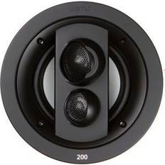 Jamo In-Wall Speakers Jamo IC 206 LCR FG