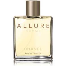 Chanel Herren Eau de Toilette Chanel Allure Homme EdT 50ml