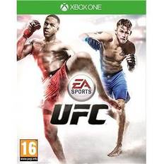 EA Sports UFC (XOne)