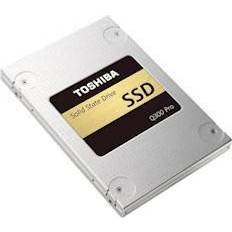 Toshiba Solid State Drive (SSD) Harddisker & SSD-er Toshiba Q300 Pro HDTS451EZSTA 512GB