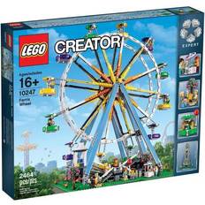 Lego Creator Lego Creator Ferris Wheel 10247