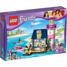 Lego Friends Heartlake Lighthouse 41094
