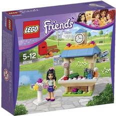 Lego Friends Emma’s Tourist Kiosk 41098