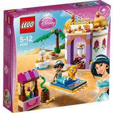 Lego Disney Princess Lego Disney Princess Jasmine's Exotic Palace 41061