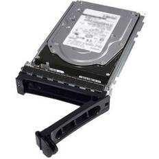2.5" - Hybrid (SSHD) Harddisker & SSD-er Dell 400-AEXW 300G