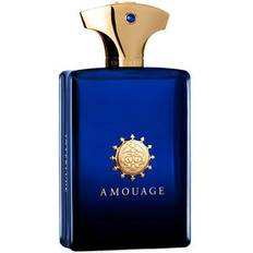 Amouage Fragrances Amouage Interlude Man EdP 3.4 fl oz