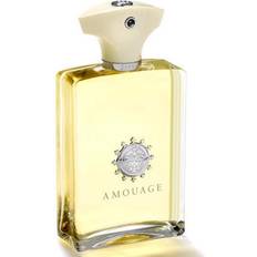 Amouage Men Fragrances Amouage Silver Man EdP 3.4 fl oz